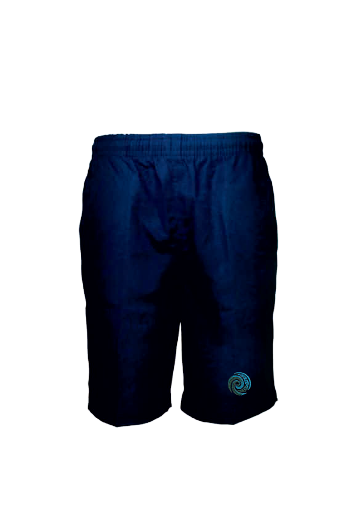 Beachlands School Short Navy